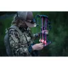 Rokas lukturītis Ledlenser MH8 melns