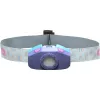 Galvas lukturītis Ledlenser KIDLED2 violets balts LED 5 lm