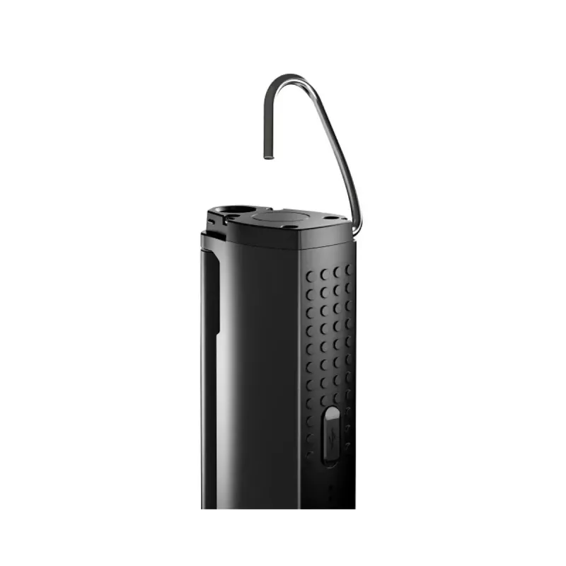 Kabatas darba lukturis Ledlenser 502736 12 W LED Melns