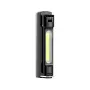 Kabatas darba lukturis Ledlenser 502736 12 W LED Melns