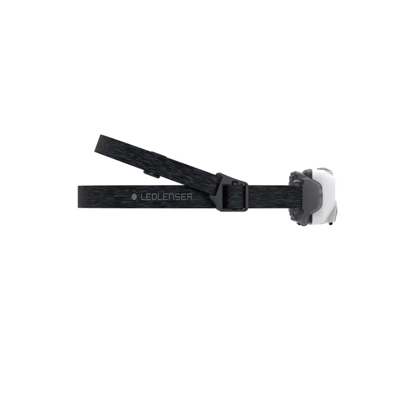 Galvas lukturītis Ledlenser HF6R Core 800 lm IP68 Alumīnijs Balts