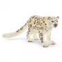 Figūra Schleich WILD LIFE sniega leopards