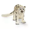 Figūra Schleich WILD LIFE sniega leopards