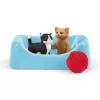 Rotaļu komplekts Schleich FARM WORLD Rotaļas ar mīļiem kaķiem