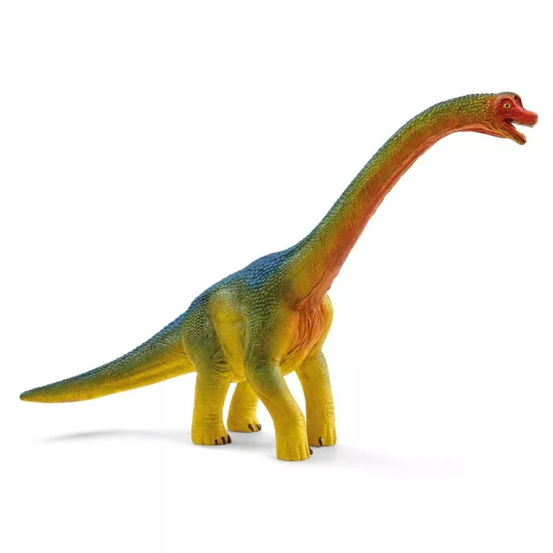 Dinozauru spēļu komplekts Schleich Large Dino Research Station
