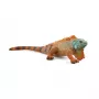 Schleich WILD LIFE Iguāna Daudzkrāsains 14854 Ieteicamais vecums 3 gadi