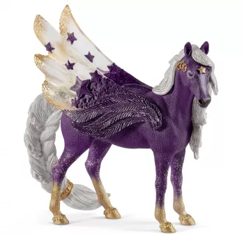Figūra Schleich BAYALA Zvaigžņu pegaza ķēve 70579