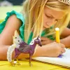 Figūra Schleich BAYALA Zvaigžņu pegaza ķēve 70579