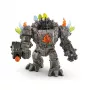 schleich ELDRADOR CREATURES Galvenais robots ar mini radījumu Daudzkrāsains 42549