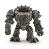 schleich ELDRADOR CREATURES Galvenais robots ar mini radījumu Daudzkrāsains 42549