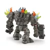 schleich ELDRADOR CREATURES Galvenais robots ar mini radījumu Daudzkrāsains 42549