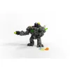 schleich ELDRADOR CREATURES Galvenais robots ar mini radījumu Daudzkrāsains 42549