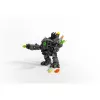 schleich ELDRADOR CREATURES Galvenais robots ar mini radījumu Daudzkrāsains 42549