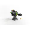 schleich ELDRADOR CREATURES Galvenais robots ar mini radījumu Daudzkrāsains 42549