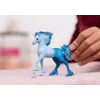 Schleich BAYALA Elementa Ūdens liesmas vienradža kumeļa figūriņa, zila, bērniem no 5 gadu vecuma