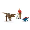 Dinosaur Toy Schleich Tyrannosaurus Rex Attack