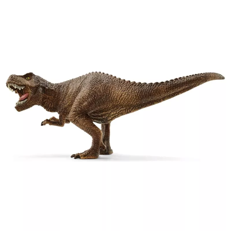 Dinosaur Toy Schleich Tyrannosaurus Rex Attack