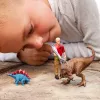 Dinosaur Toy Schleich Tyrannosaurus Rex Attack