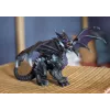 Rotaļlieta Schleich ELDRADOR CREATURES Ēnu pūķis melns purpurs 70152