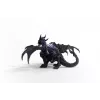 Rotaļlieta Schleich ELDRADOR CREATURES Ēnu pūķis melns purpurs 70152