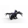 Rotaļlieta Schleich ELDRADOR CREATURES Ēnu pūķis melns purpurs 70152