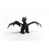 Rotaļlieta Schleich ELDRADOR CREATURES Ēnu pūķis melns purpurs 70152