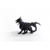 Rotaļlieta Schleich ELDRADOR CREATURES Ēnu pūķis melns purpurs 70152
