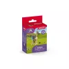Schleich Horse Club 42613 zirgu transportiera piederumi