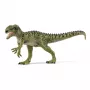 Rotaļu dinozauri Schleich Monolophosaurus zaļš 15035S
