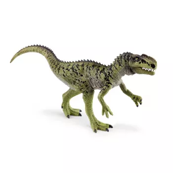 Rotaļu dinozauri Schleich Monolophosaurus zaļš 15035S