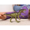 Rotaļu dinozauri Schleich Monolophosaurus zaļš 15035S