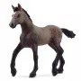schleich HORSE CLUB Peru Paso kumeļš, 5 gadi, Zirgi, Brūns, Plastmasa