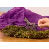 schleich HORSE CLUB Peru Paso kumeļš, 5 gadi, Zirgi, Brūns, Plastmasa