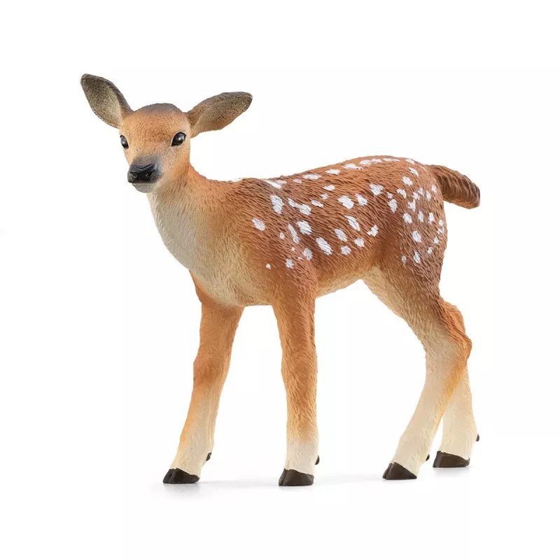 Meža dzīvnieku komplekts Schleich 42658S Krāsaini barošanas piederumi