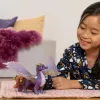 Rotaļlieta Schleich BAYALA Nakts debess pūķis zelta purpura 70762S