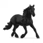 schleich HORSE CLUB Frīzu ērzelis melns 13975S Ieteicamais vecums 5+