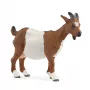 schleich FARM WORLD Kaza, 3 gadi, Lauku sēta, Lauku dzīvnieki / lauku rotaļlietas, Daudzkrāsains