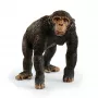 schleich WILD LIFE šimpanze, 3 gadi, Daudzkrāsains