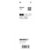 Bosch EXPERT ‘WOOD 2-SIDE CLEAN’ T 308 B finierzāģa asmens no augsta oglekļa satura tērauda (HCS) 25 gab.