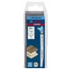 Bosch EXPERT ‘WOOD 2-SIDE CLEAN’ T 308 B finierzāģa asmens no augsta oglekļa satura tērauda (HCS) 25 gab.