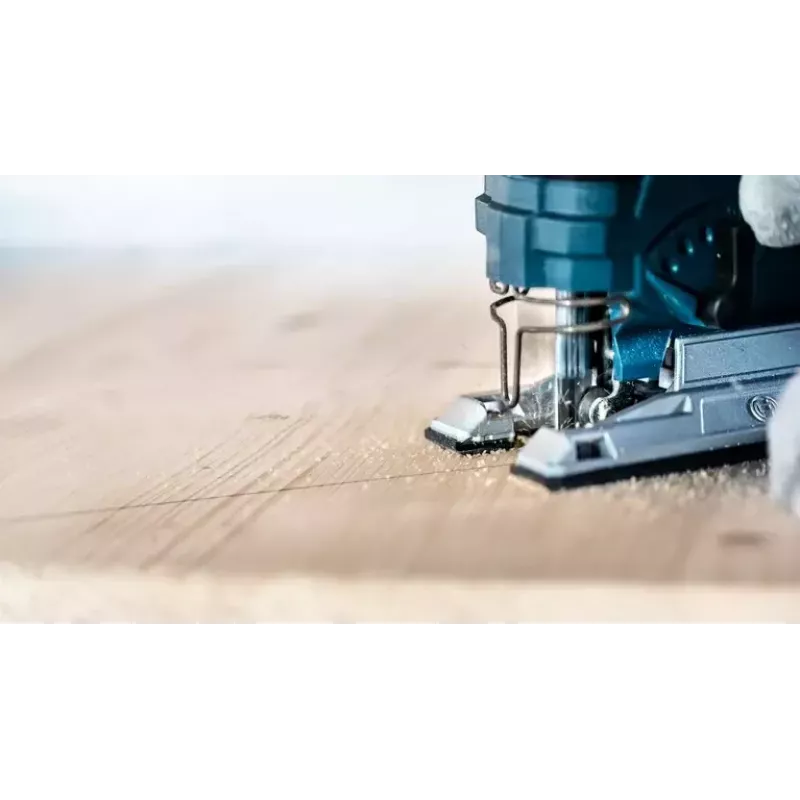 Bosch EXPERT ‘WOOD 2-SIDE CLEAN’ T 308 B finierzāģa asmens no augsta oglekļa satura tērauda (HCS) 25 gab.