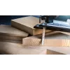 Bosch EXPERT ‘WOOD 2-SIDE CLEAN’ T 308 B finierzāģa asmens no augsta oglekļa satura tērauda (HCS) 25 gab.