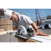 Bosch GKS 85 G + FSN 1400 23,5 cm Melns, Zils 5000 RPM 2200 W