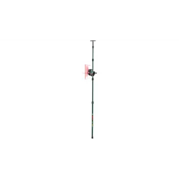 Lāzera nivelieris Bosch UniversalLevel 3 Maxi Set 0603663903 — pašizlīdzinošs, diapazons līdz 30 m