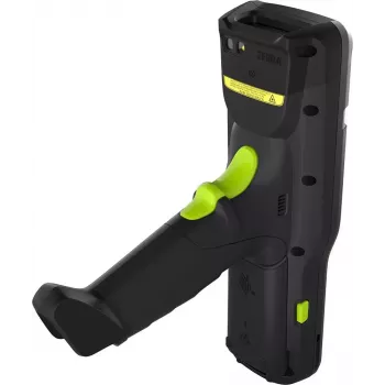 Zebra MC34 rokas mobilais dators 10,2 cm 800 x 480 pikseļi skārienjūtīgs