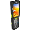 Zebra MC34 rokas mobilais dators 10,2 cm 800 x 480 pikseļi skārienjūtīgs