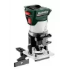Frezis Metabo FMV 18 LTX BL 8 bezsuku 29000 apgr./min nostiprināma pamatne