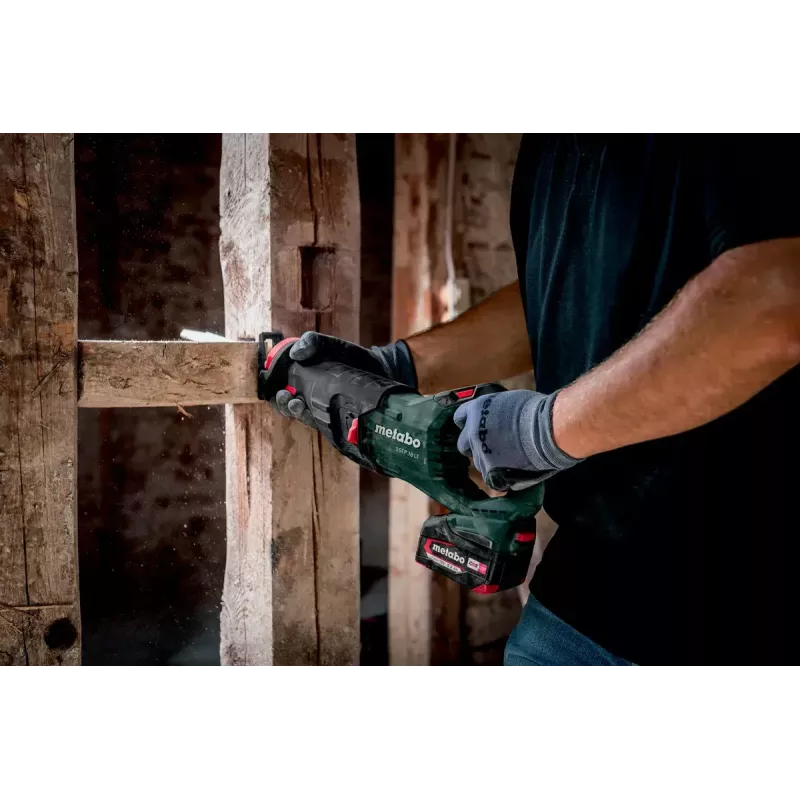 Zāģis Metabo SSEP 18 LT 3000 spm