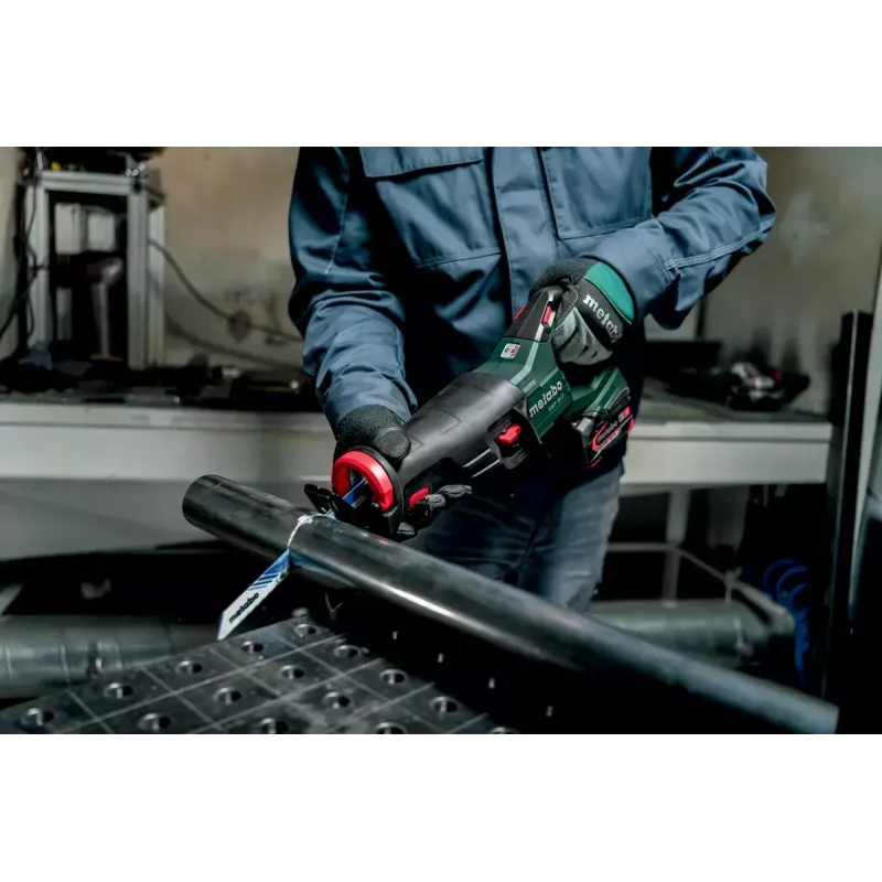 Zāģis Metabo SSEP 18 LT 3000 spm