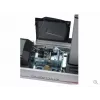 Plastikras karšu printeris Evolis QTM306GRH-BS